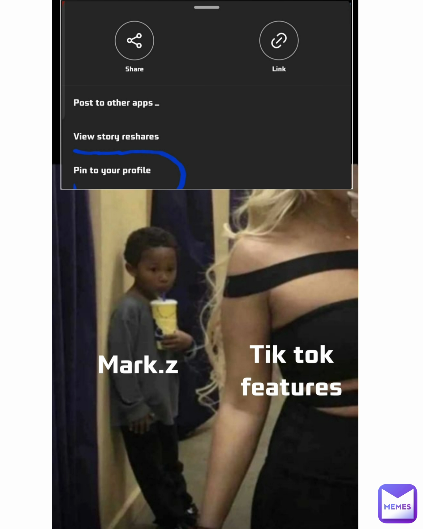 Meme by OhShitWhatnow