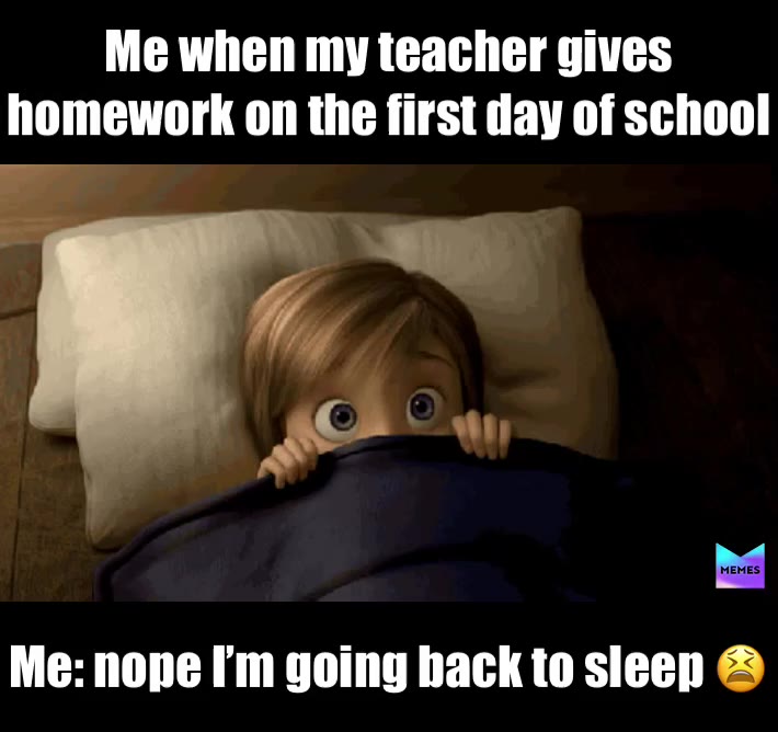 Like if u hate homework 📚😡