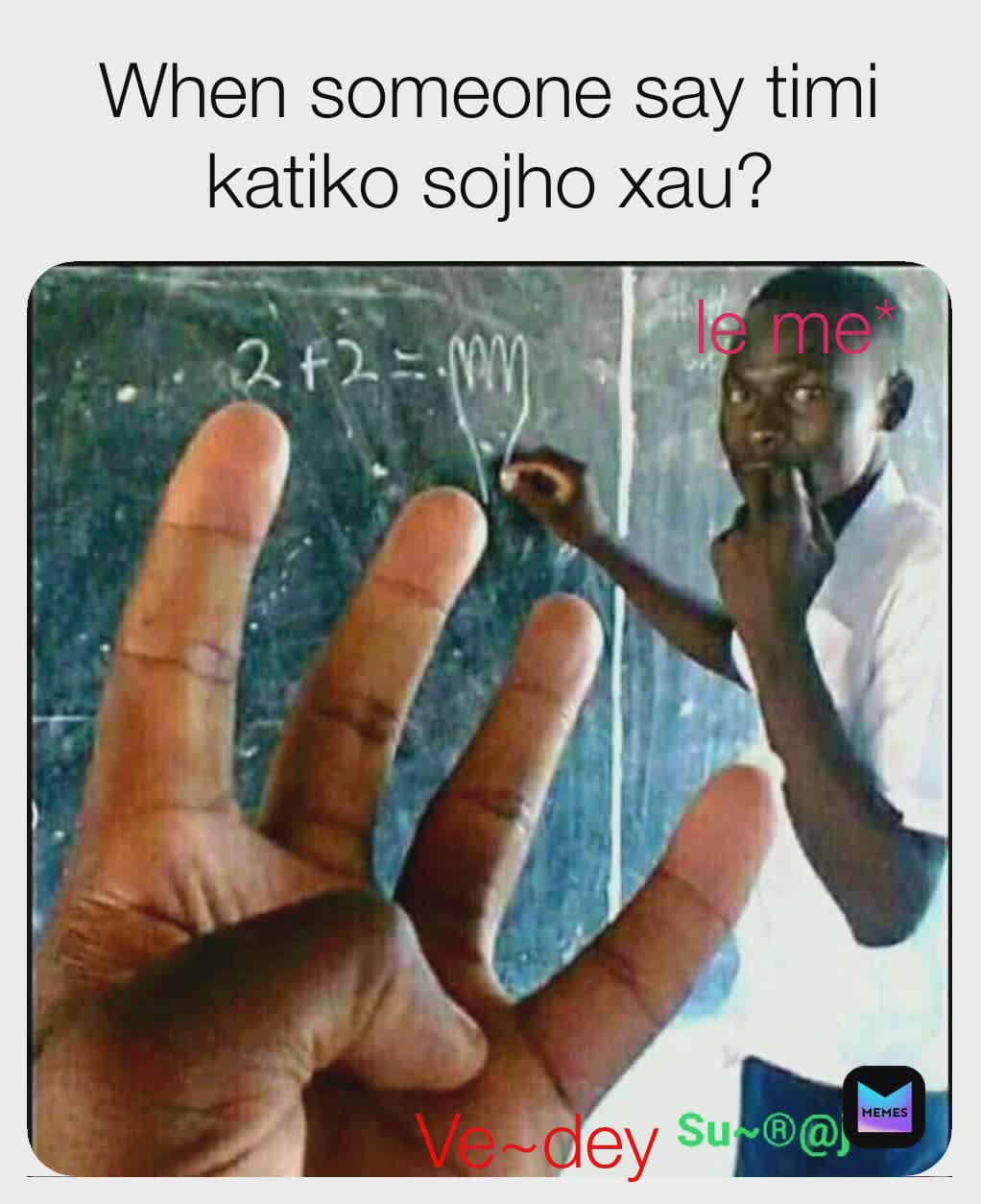 Meme by psychosuraj80