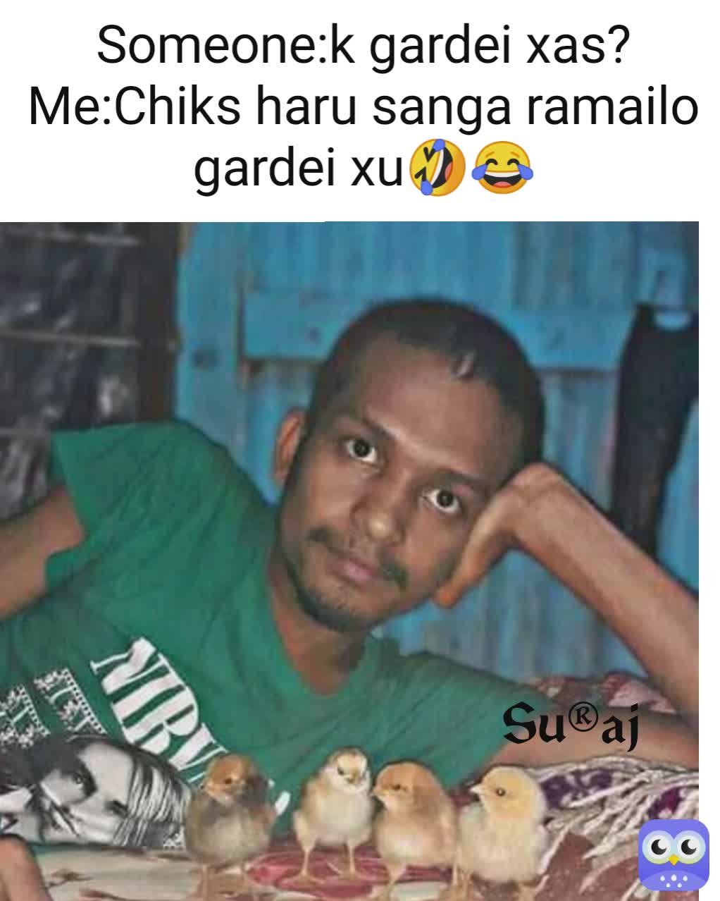 Meme by psychosuraj80