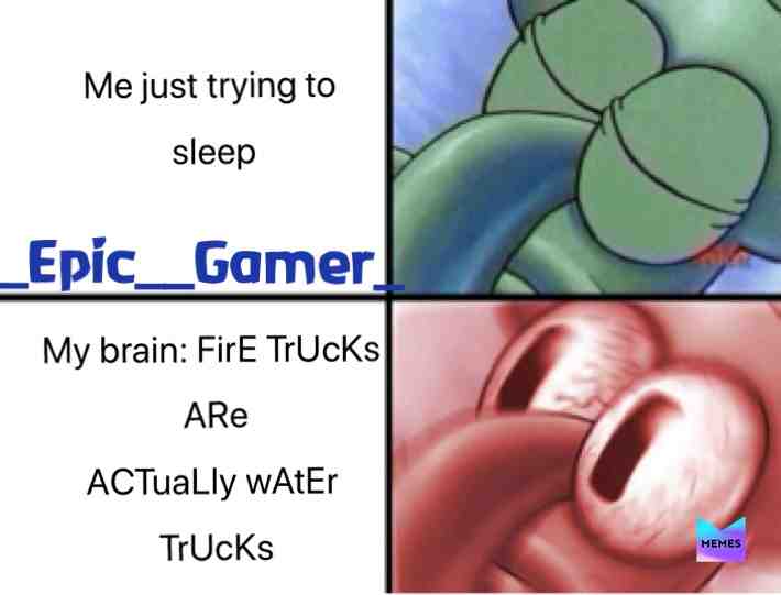 Always just trying to keep you awake.
THIS IS MY NEW HASHTAG! If you ever want to find some content by me, just search this up!
#_Epic__Gamer_