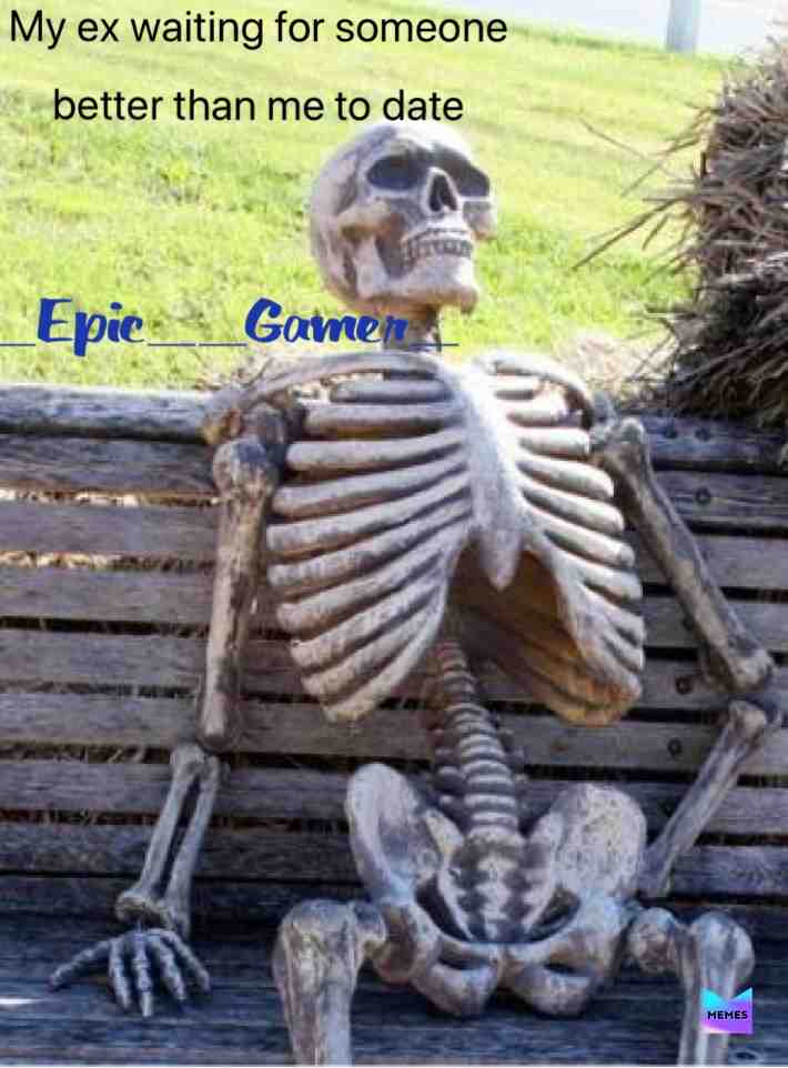 No one.
THIS IS MY NEW HASHTAG! If you ever want to find some content by me, just search this up!
#_Epic__Gamer_