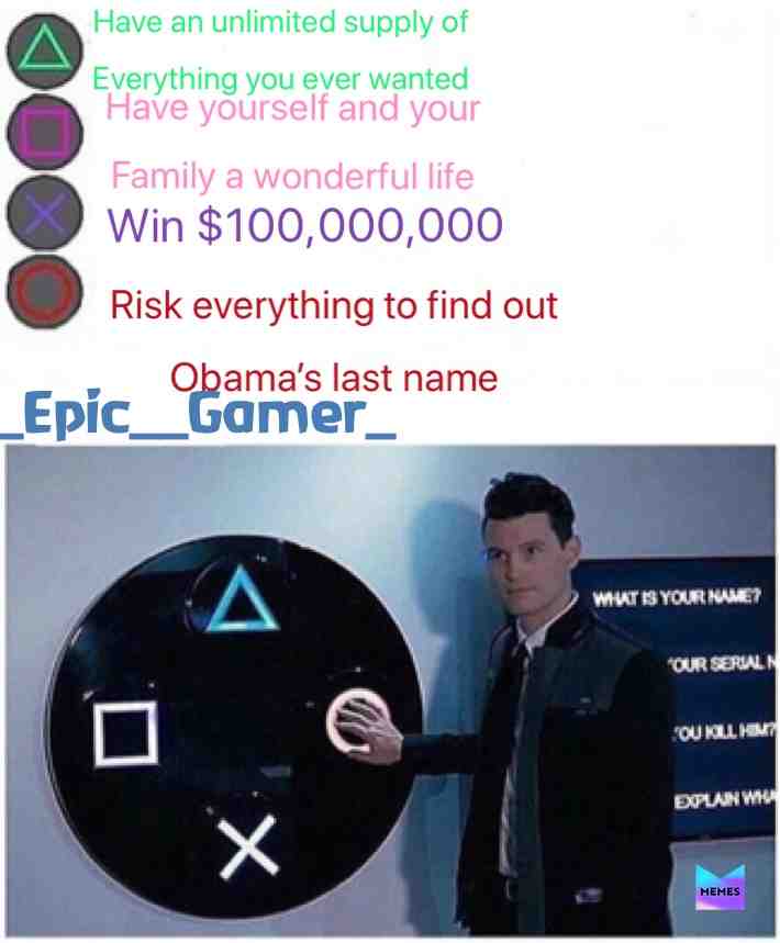 What is it for god sake!
THIS IS MY NEW HASHTAG! if you ever want to find some content by me, just search this up!
#_Epic__Gamer_