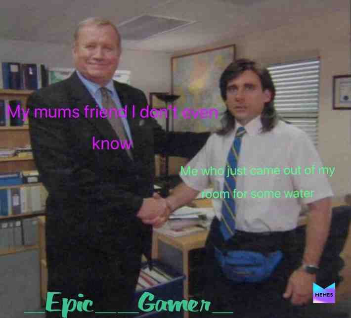 Why does this always happen?Comment if this has ever happened to you. 
THIS IS MY NEW HASHTAG! If you ever want to find some content by me, just search this up!
          #_Epic__Gamer_
  #grandparents   #dankmemes   #memes @memes   #water   #handshake   #australia   #mum