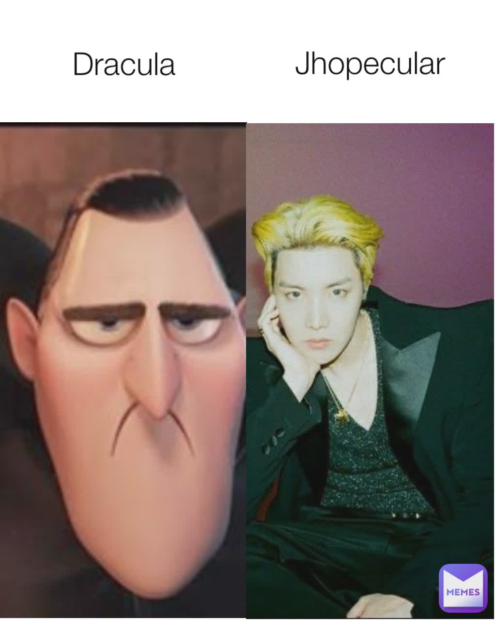 Dracula Jhopecular