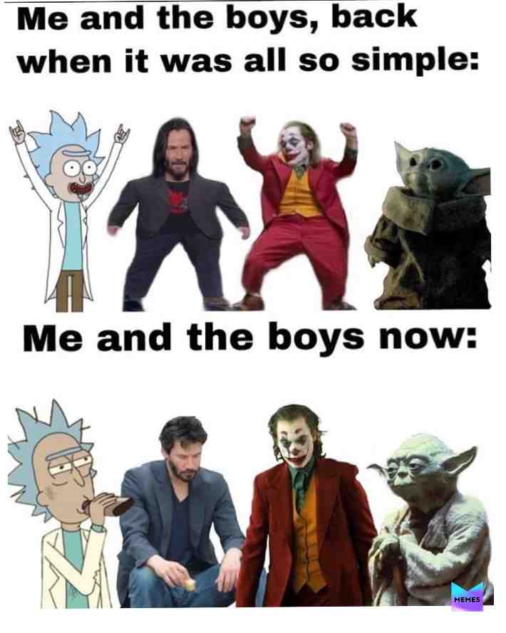 Meme shared by @samthecapybara