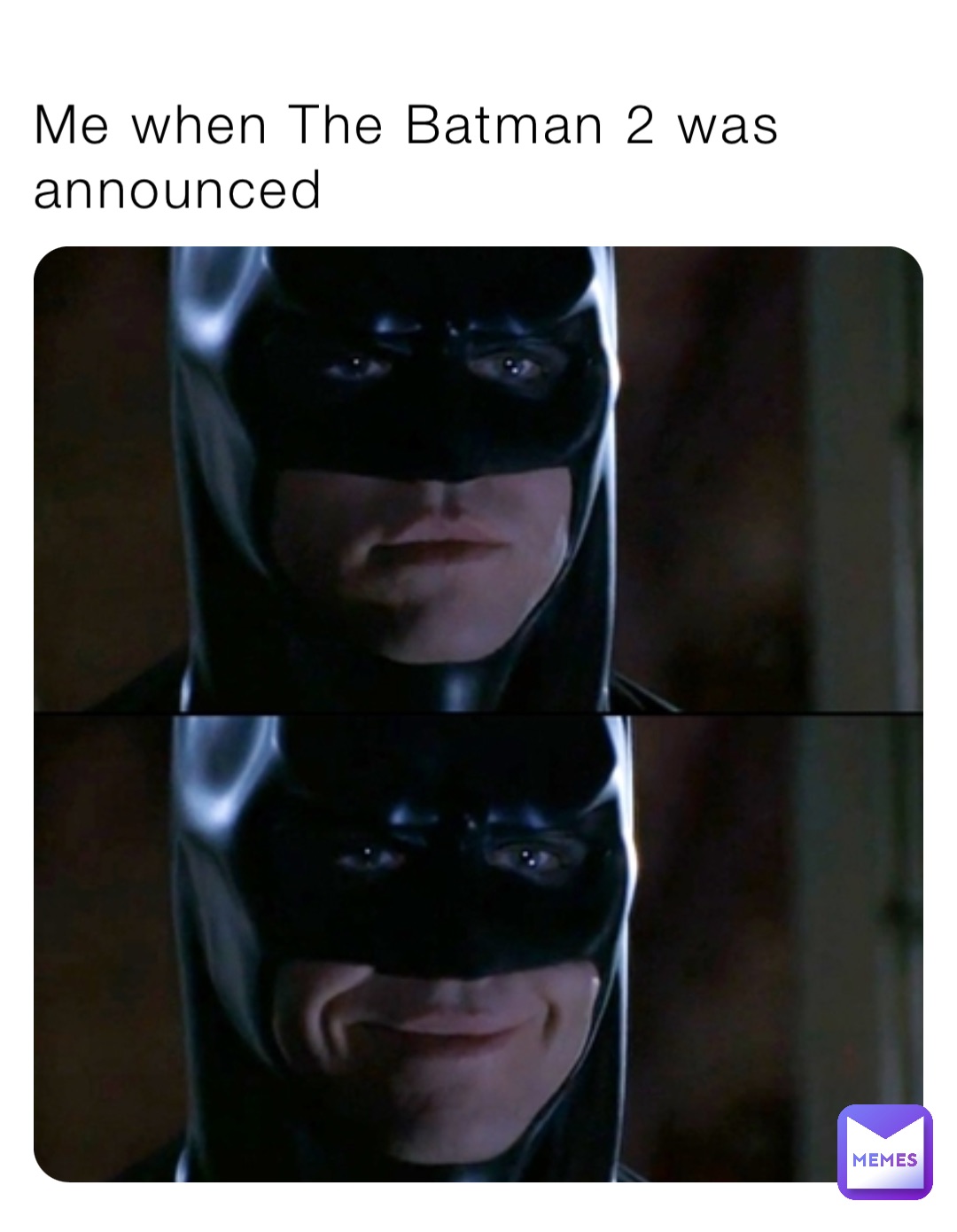 batman fap meme