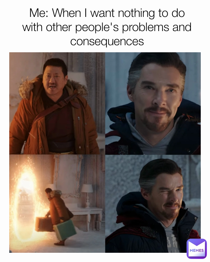 Meme by ScorpioVibes