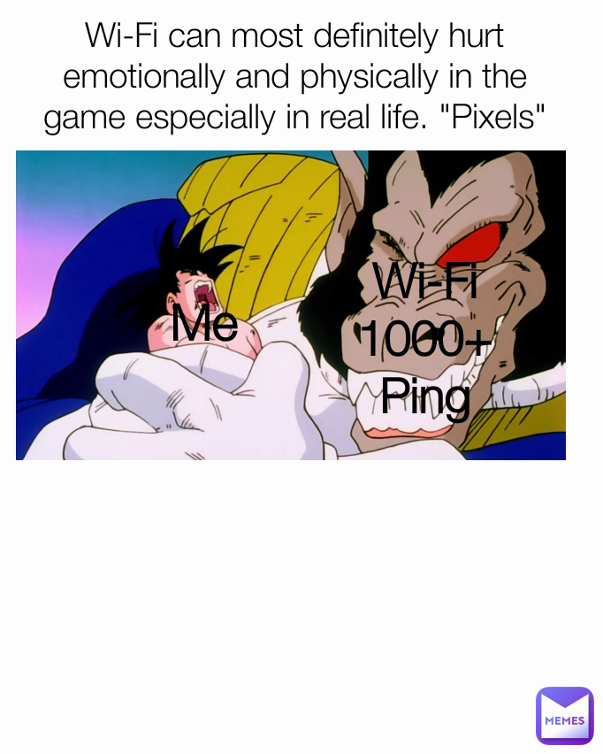 Meme by ScorpioVibes