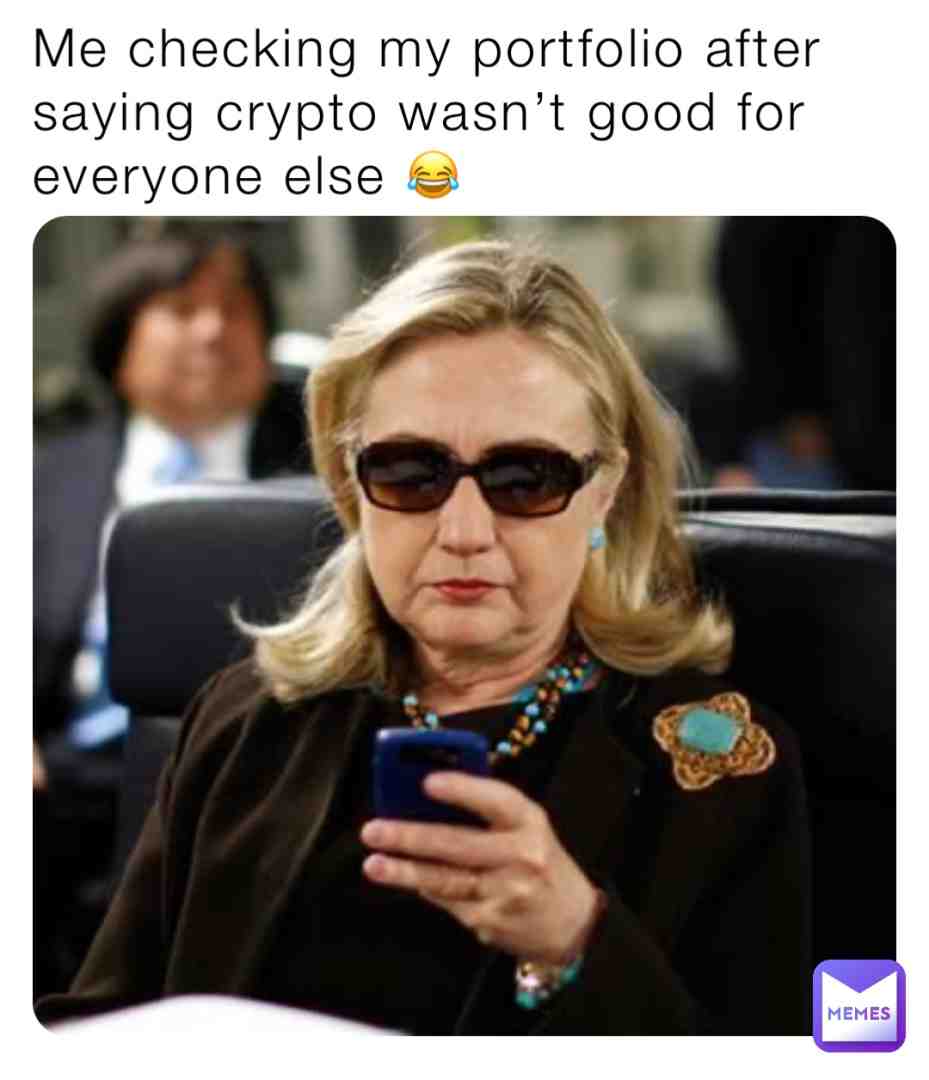 Meme shared by @botsister