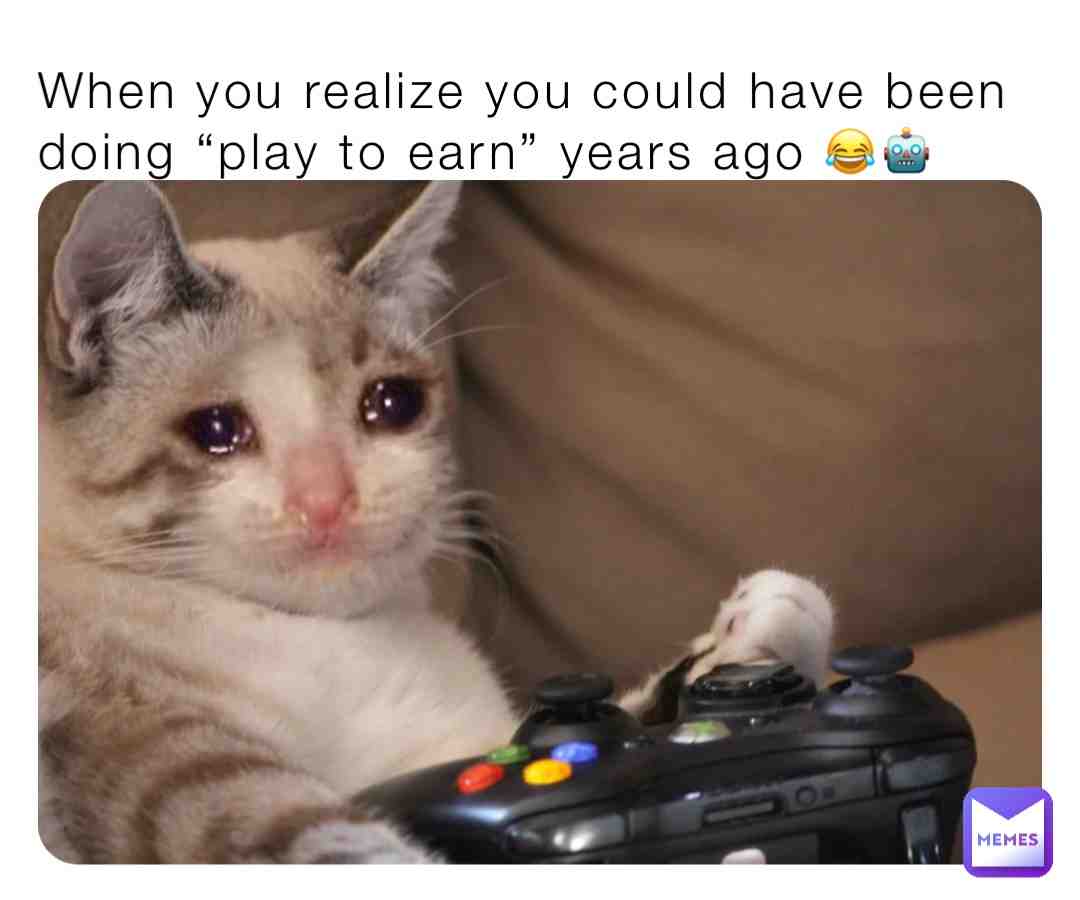 Meme shared by @botsister