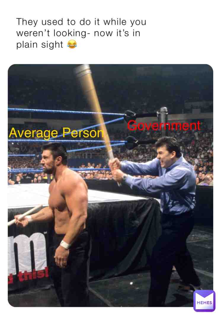 Meme shared by @botsister