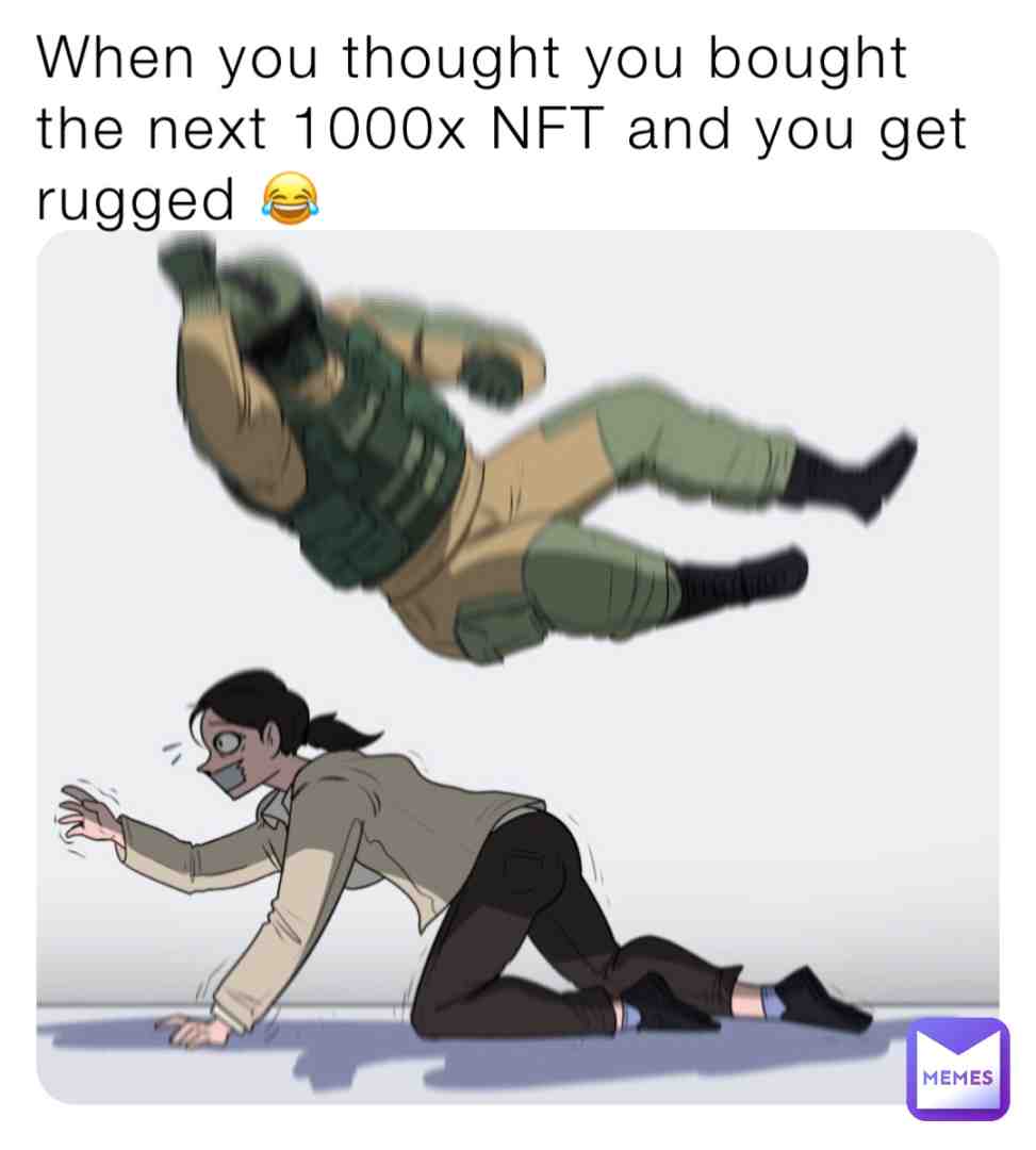 Meme shared by @botsister