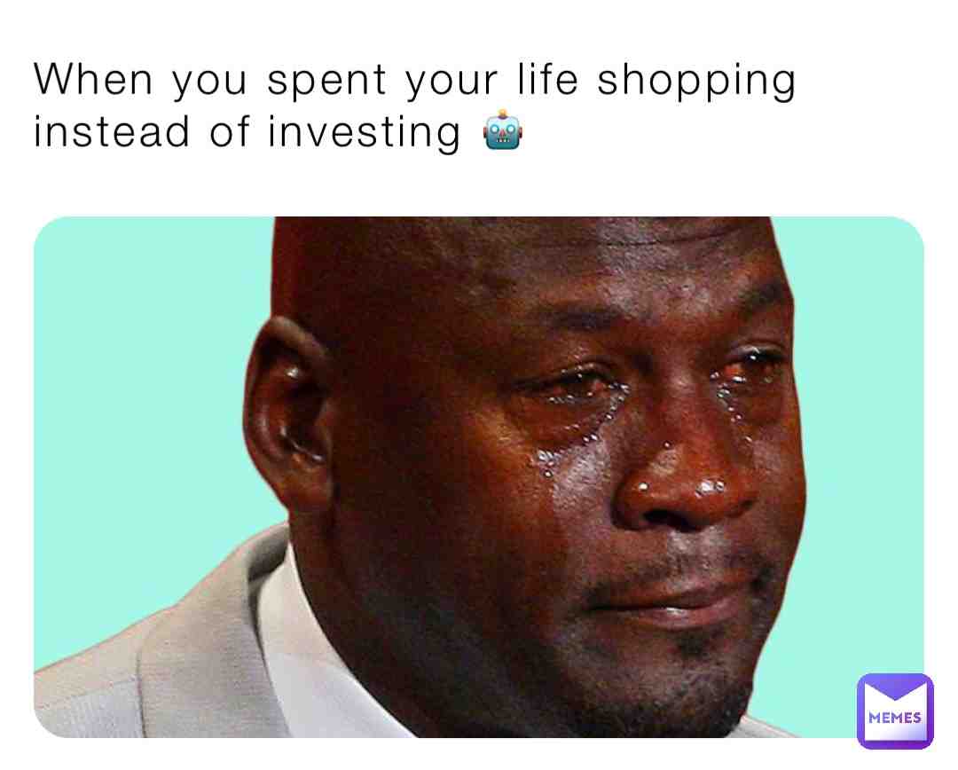 Meme shared by @botsister