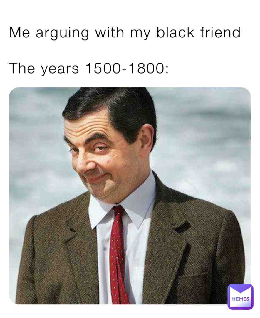 Meme shared by @kregint_yes
