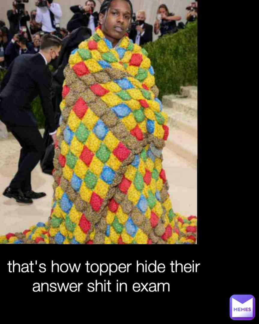 Meme shared by @MISTER333