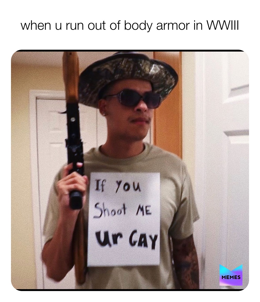 Meme by mr_poopy_butthole