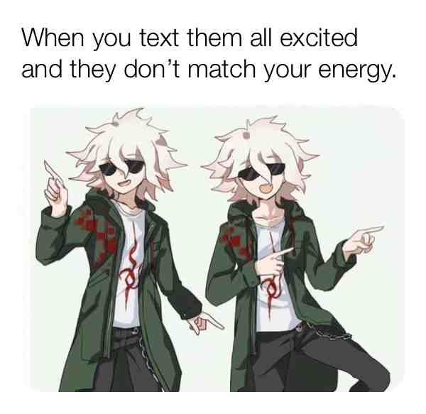 #danganronpa