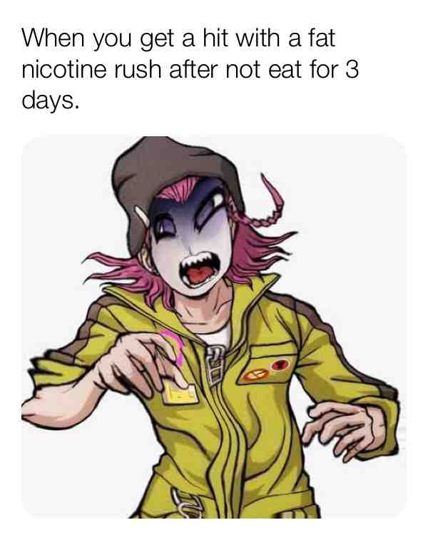 #danganronpa