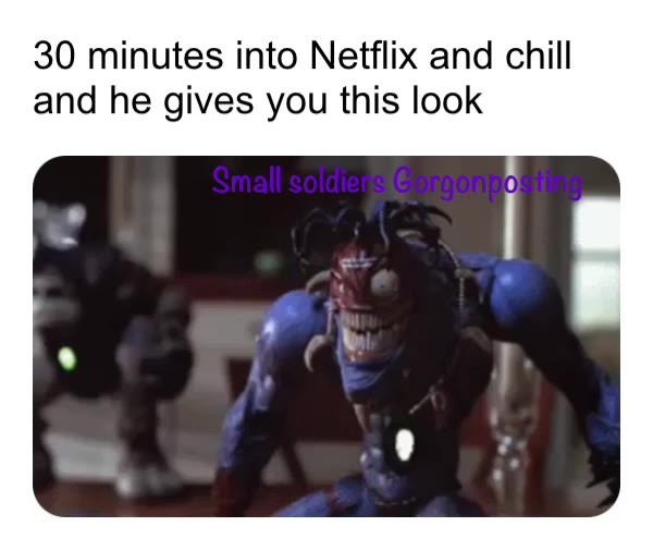 Meme shared by @galaxybootyx