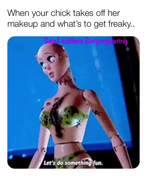 Meme shared by @galaxybootyx