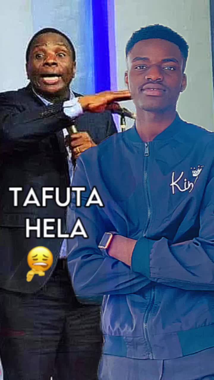 Tafuta Hela
