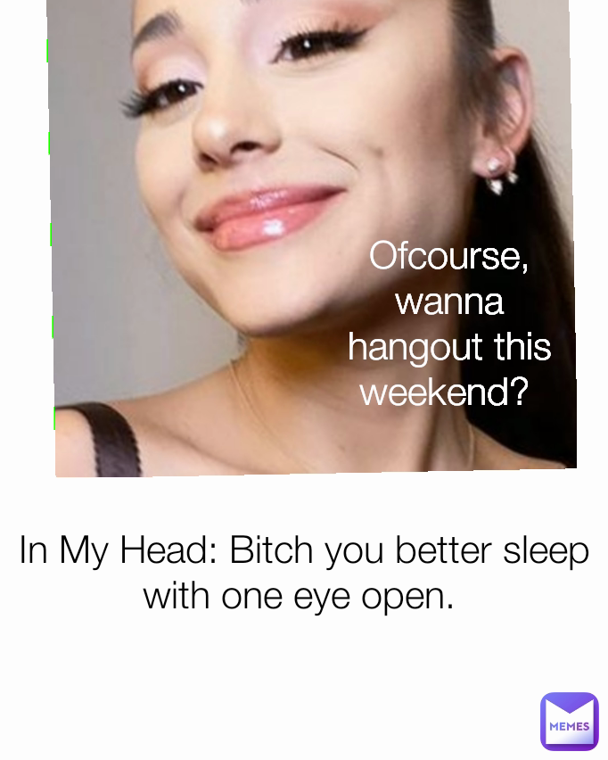Meme by TeamAriana