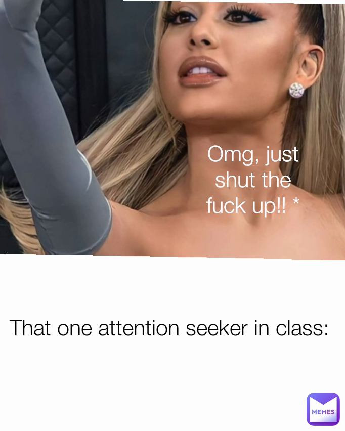 Meme by TeamAriana