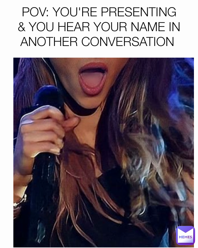 Meme by TeamAriana