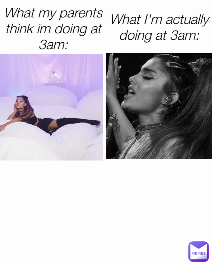 Meme by TeamAriana