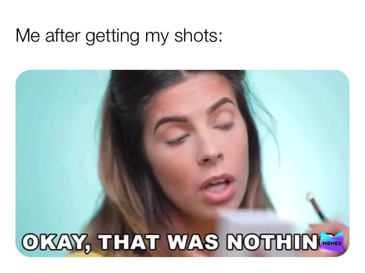 shots meme
