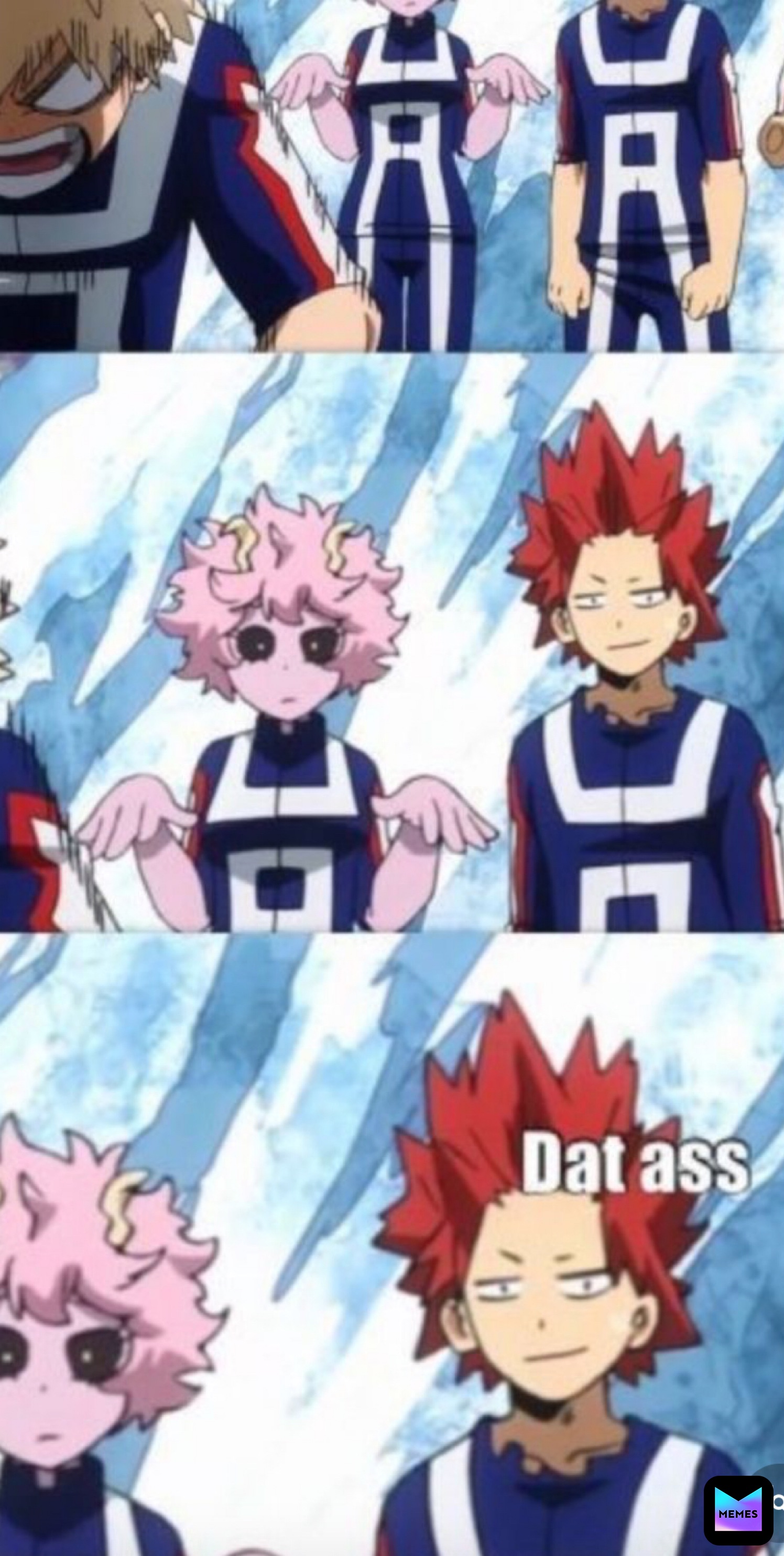 Meme by _Eijirio_Kirishima