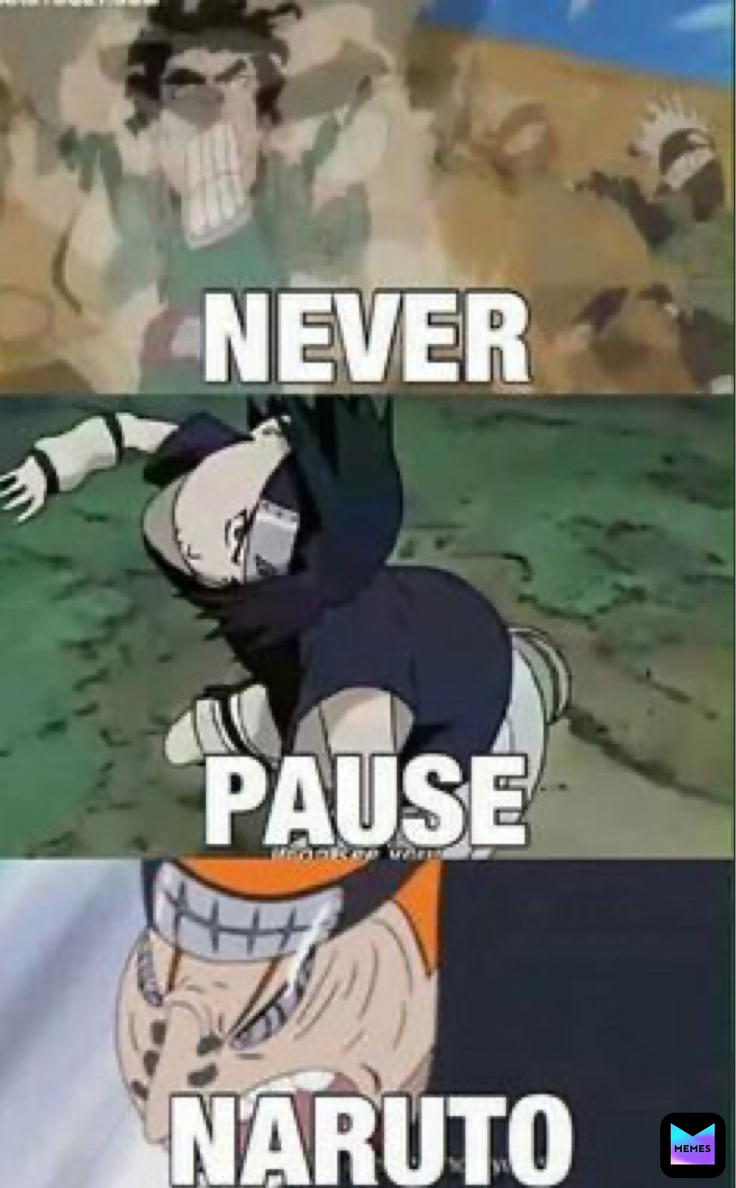 Meme by _Eijirio_Kirishima