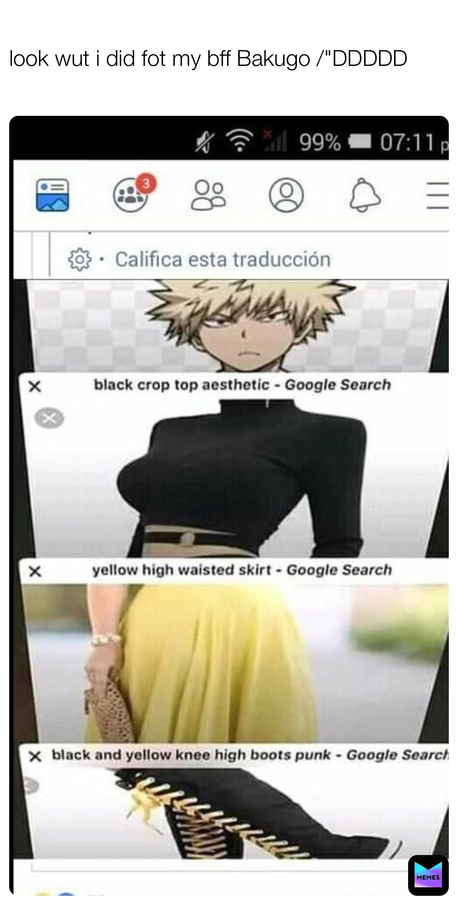 Meme by _Eijirio_Kirishima