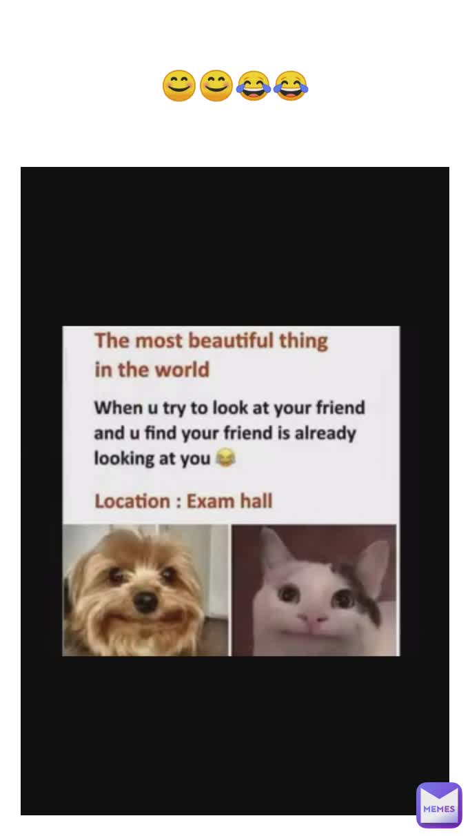 😊😊😂😂