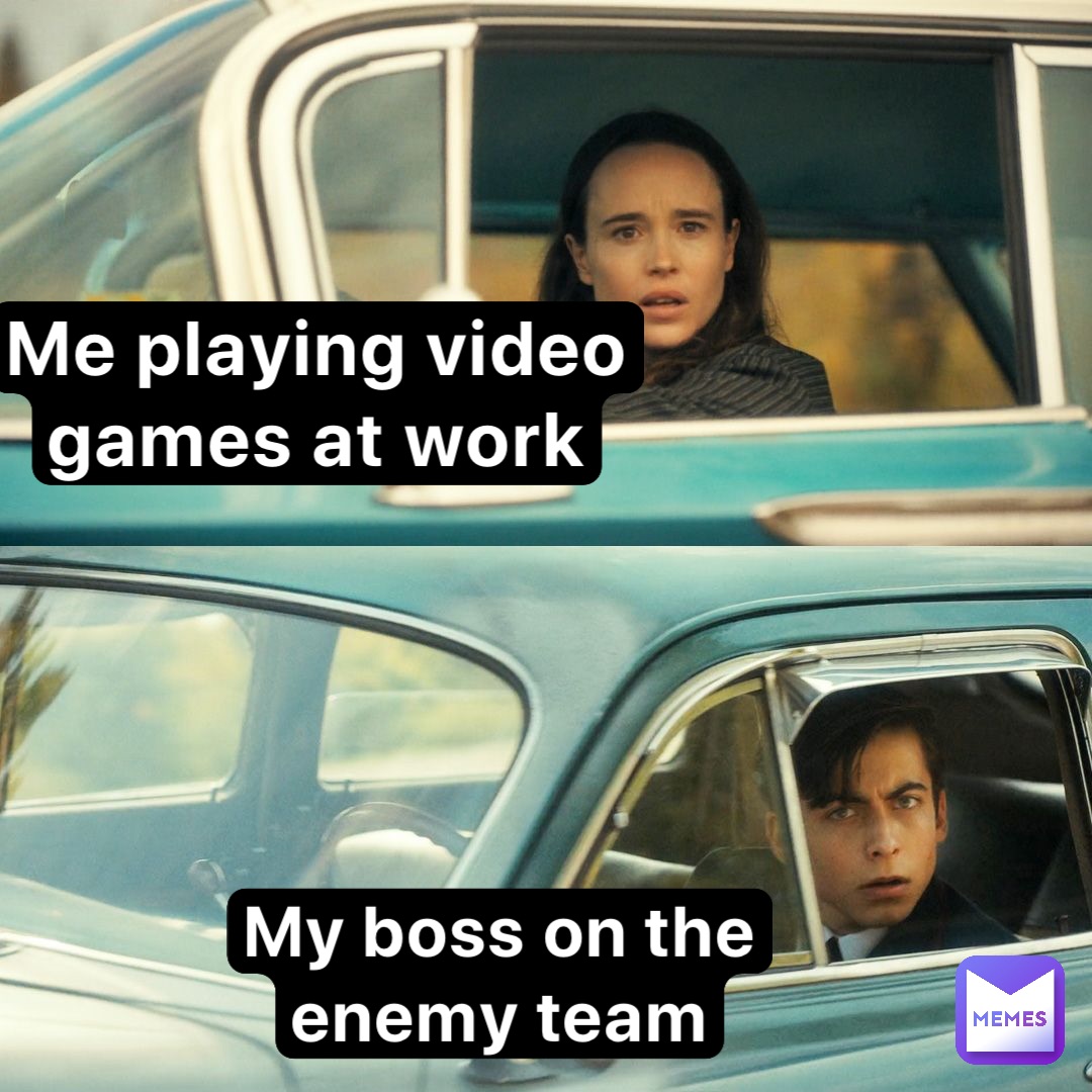 Meme by Monster_Deer