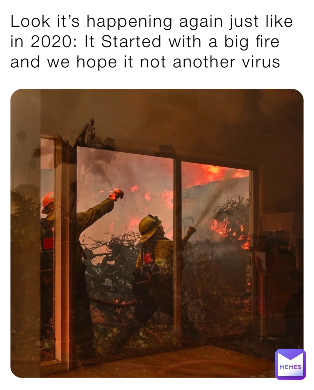 Meme by Monster_Deer