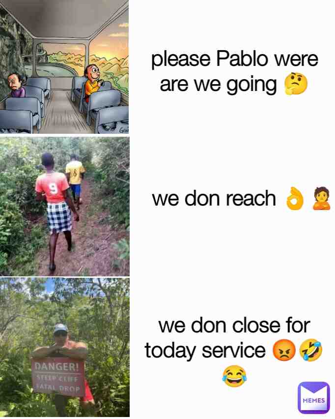 Meme shared by @amoke-shedrack