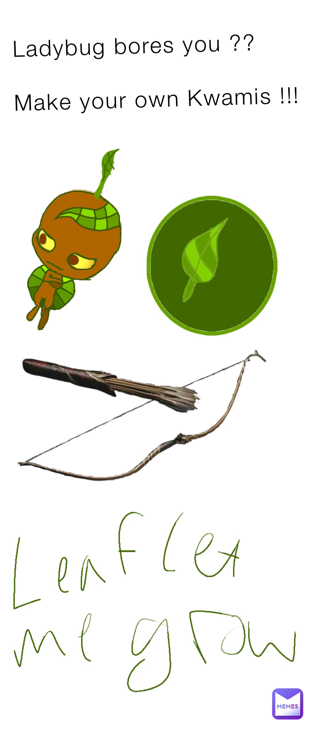 Meme by Memequeen_5678