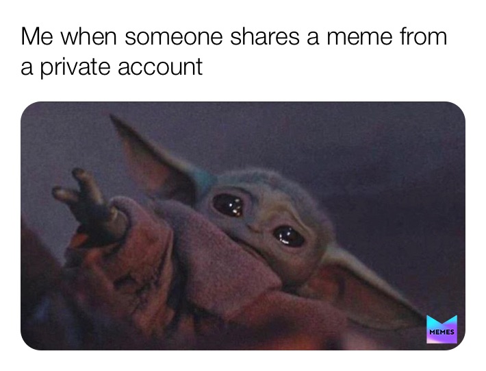 Meme by millennialtrash