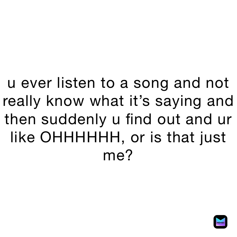 Meme by josephhpesoj