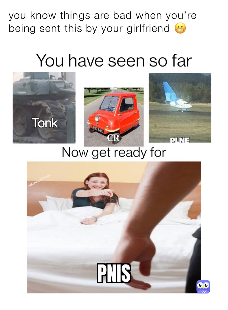 Meme by josephhpesoj