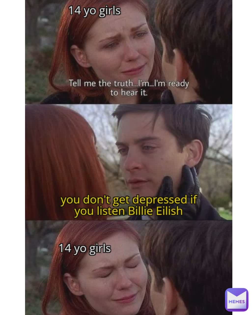 Type Text