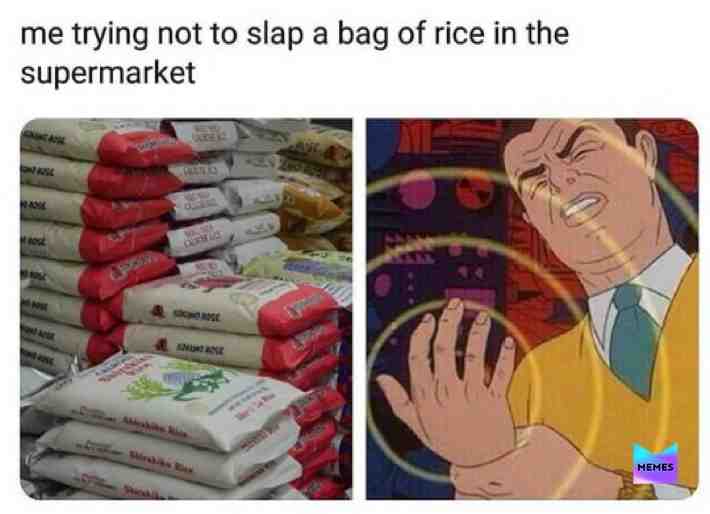 I JUST CAN’T HELP IT