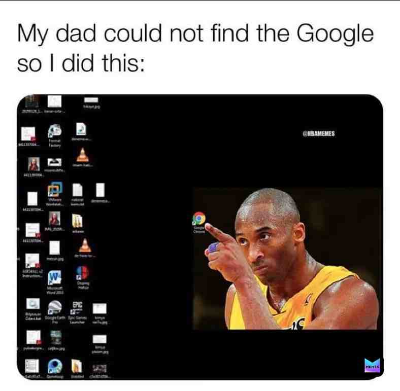 Easy fix 😤