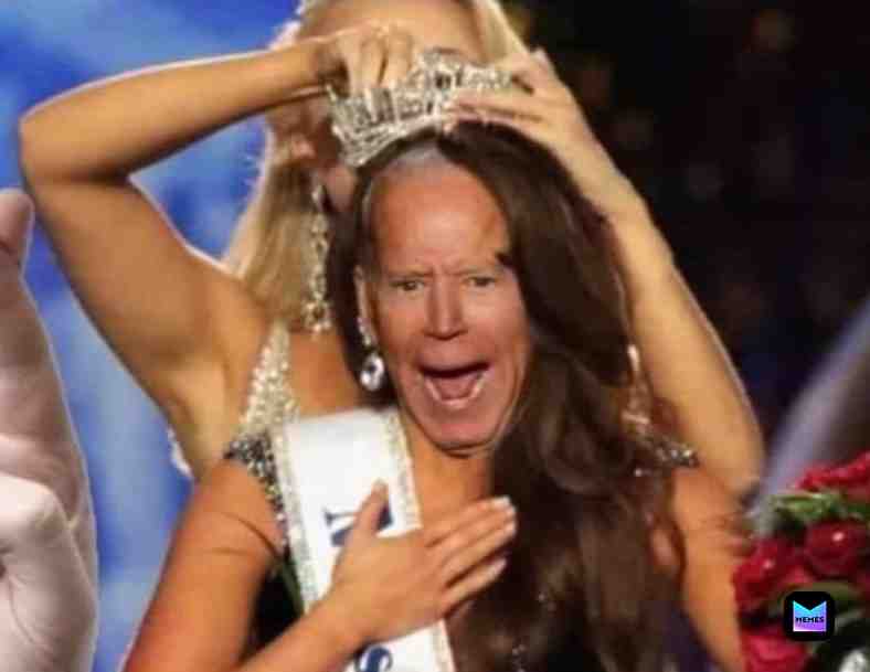 #Newpresident