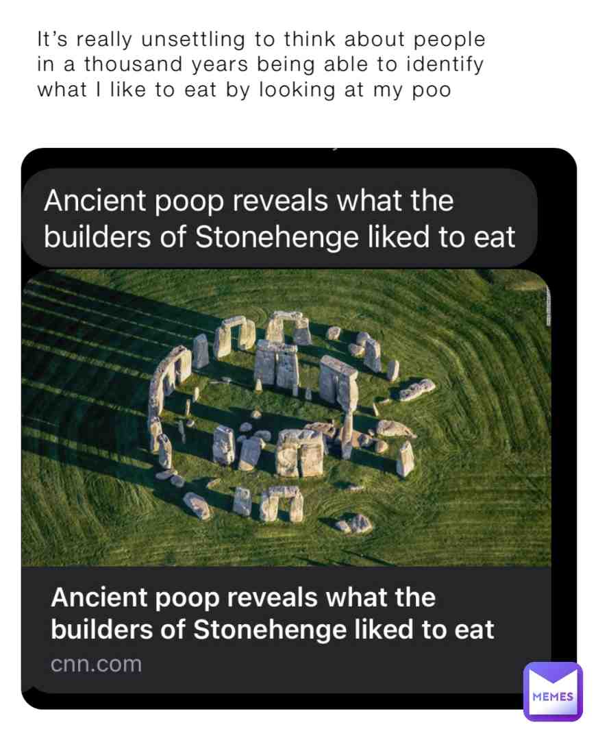 Would u want someone looking at ur poop?   #whatpoopcantellu