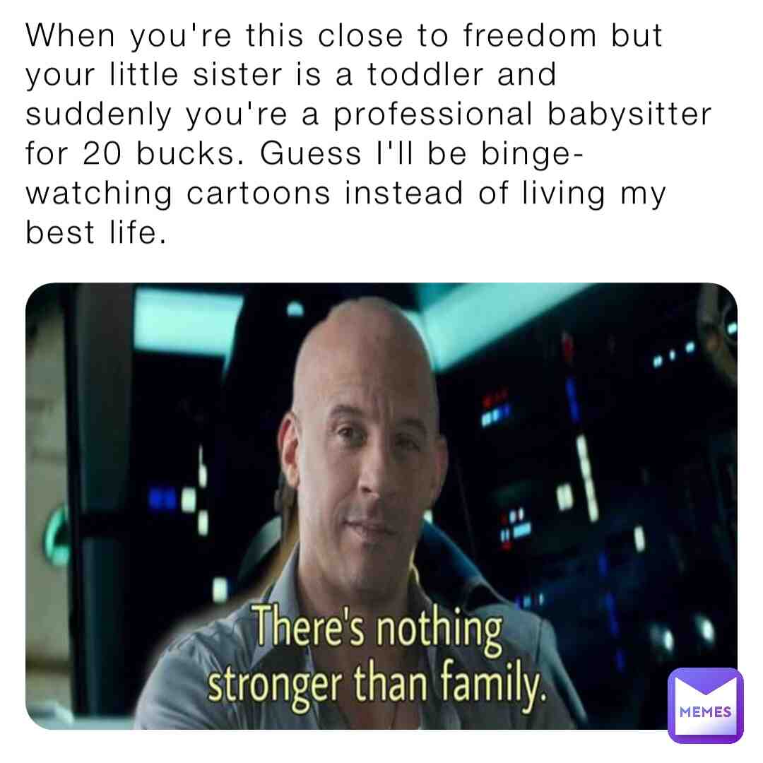 Family for life
