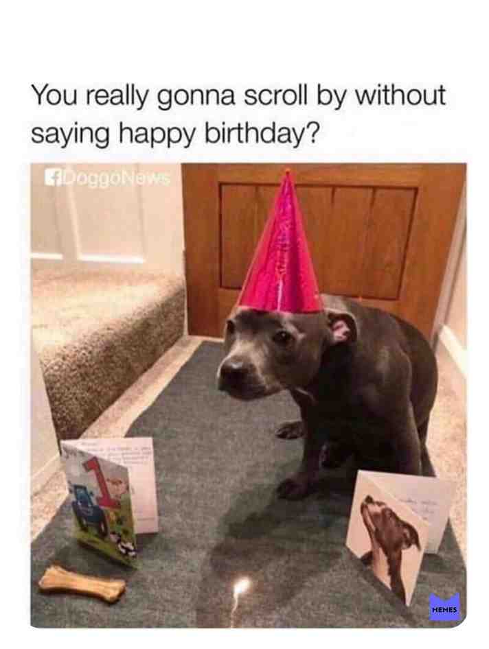 Meme shared by @TriXXster