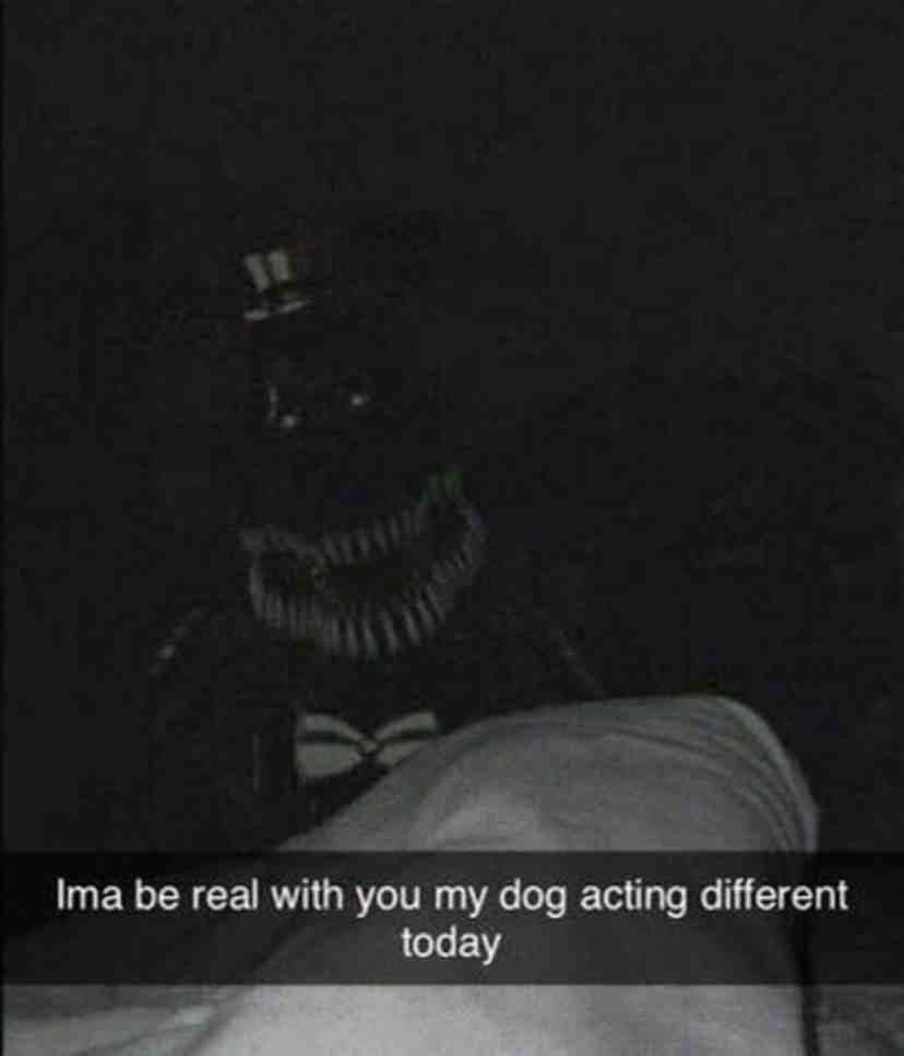 Meme shared by @TriXXster